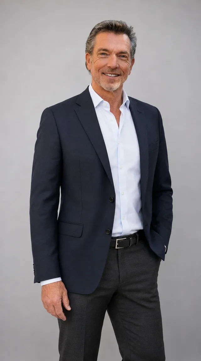 Paul, Renters Choice Homes