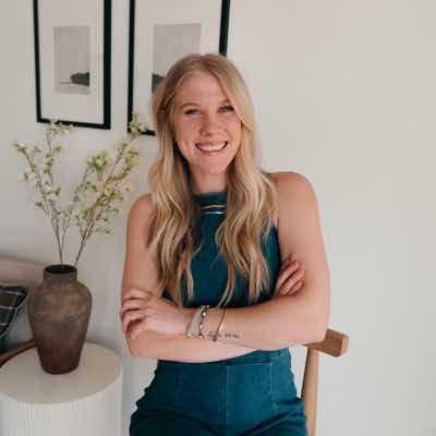 Abby Friedrich