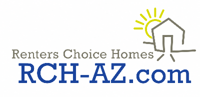 Renters Choice Homes logo
