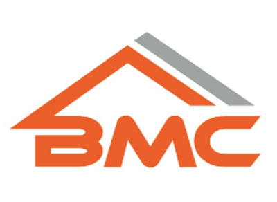 BuiltMoore Contracting logo