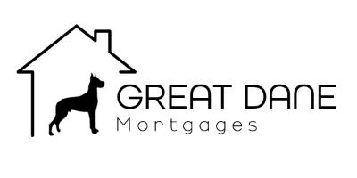 Great Dane Mortgages logo