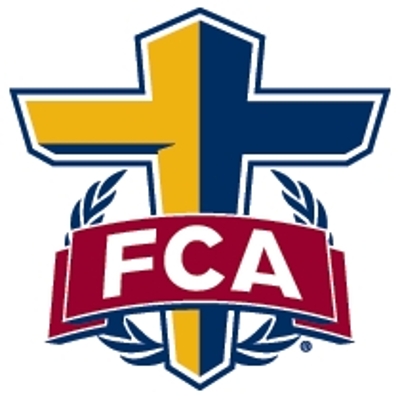 Fellowship of Christian Athletes logo