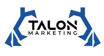 Talon Marketing logo