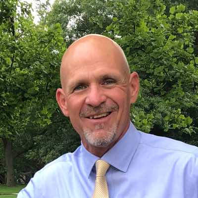 Kevin Burson