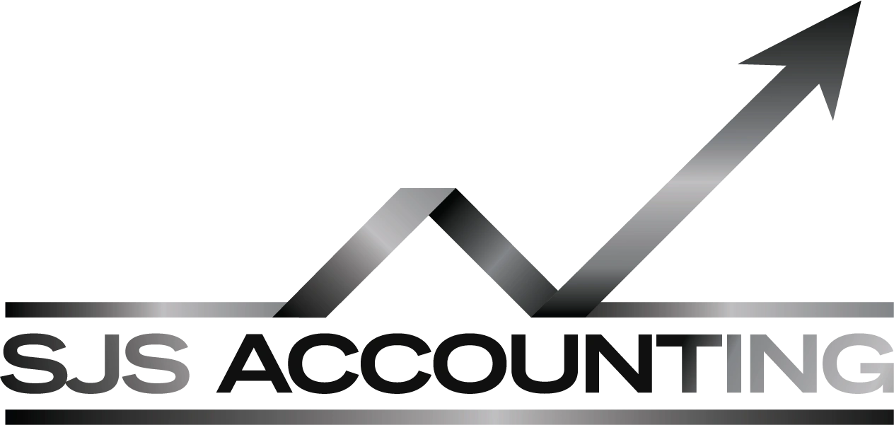 SJS Accounting LLC logo