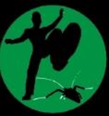 Stomp Pest Control LLC logo