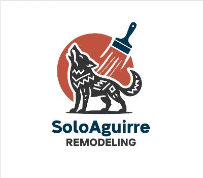 SoloAguirre Remodeling LLC logo