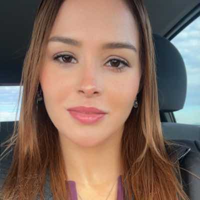 Norma Aguirre